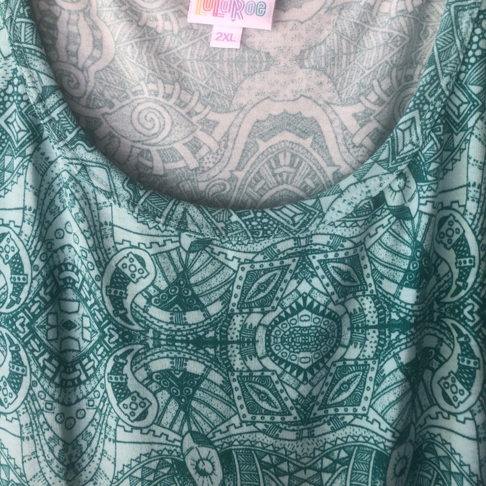 Lularoe Nicole